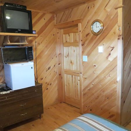 Nine Pine Cottage ミラミチ エクステリア 写真