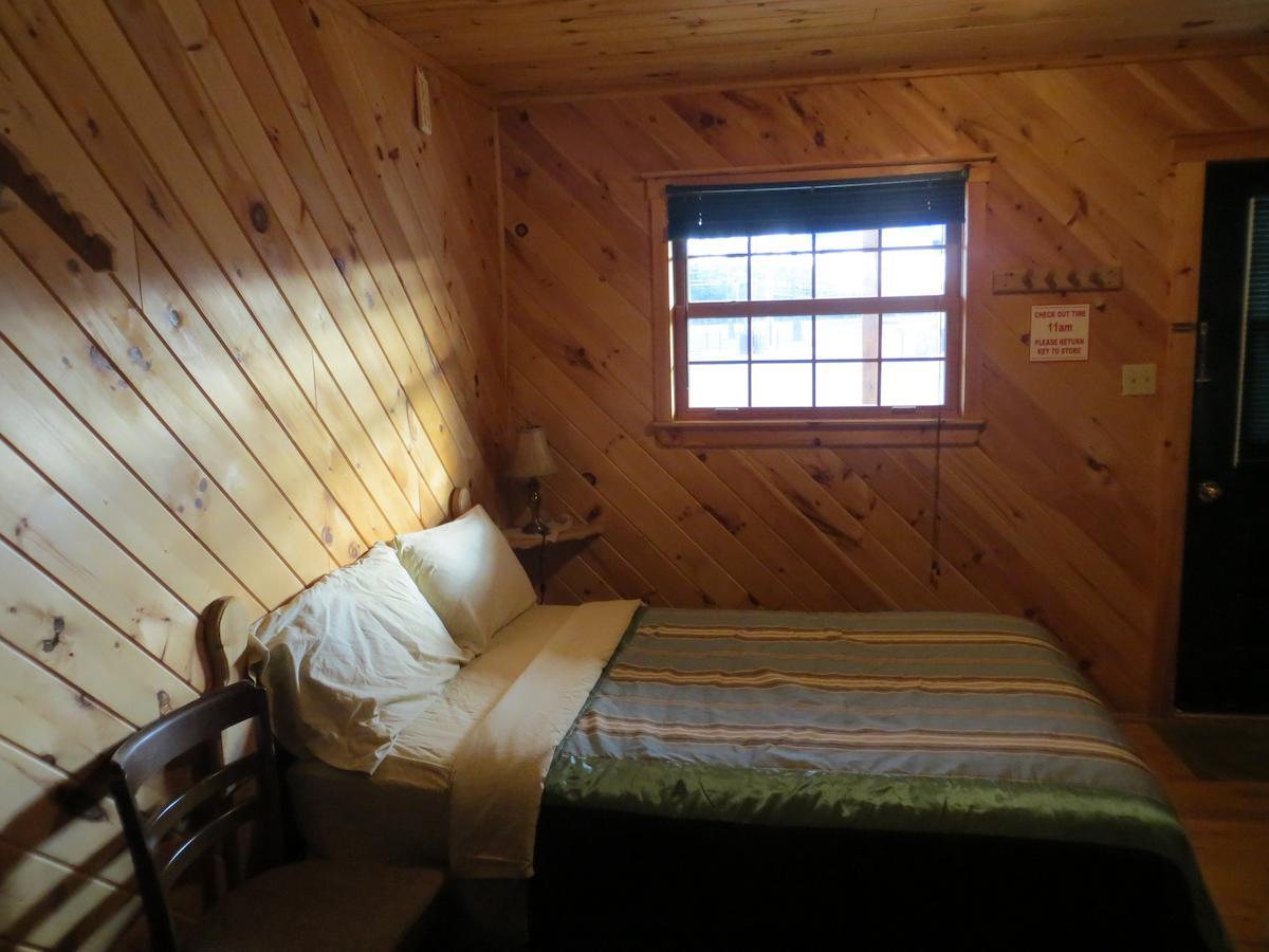 Nine Pine Cottage ミラミチ 部屋 写真